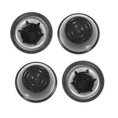 Power Wheels 0.437 Retainer Cap Set 4-Pack - Image 2