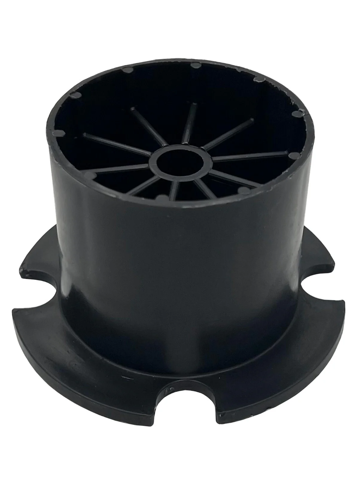 Power Wheels 74460-2249 Rib Replacement Driver Wheel Genuine Part