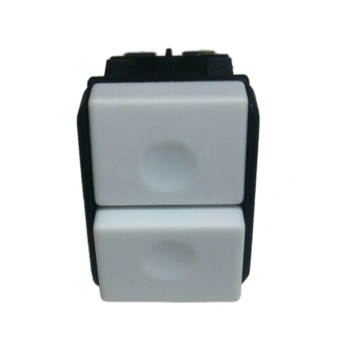 Power Wheels Jeep Wrangler 76248 with Forward/Reverse Control Switch - Image 2