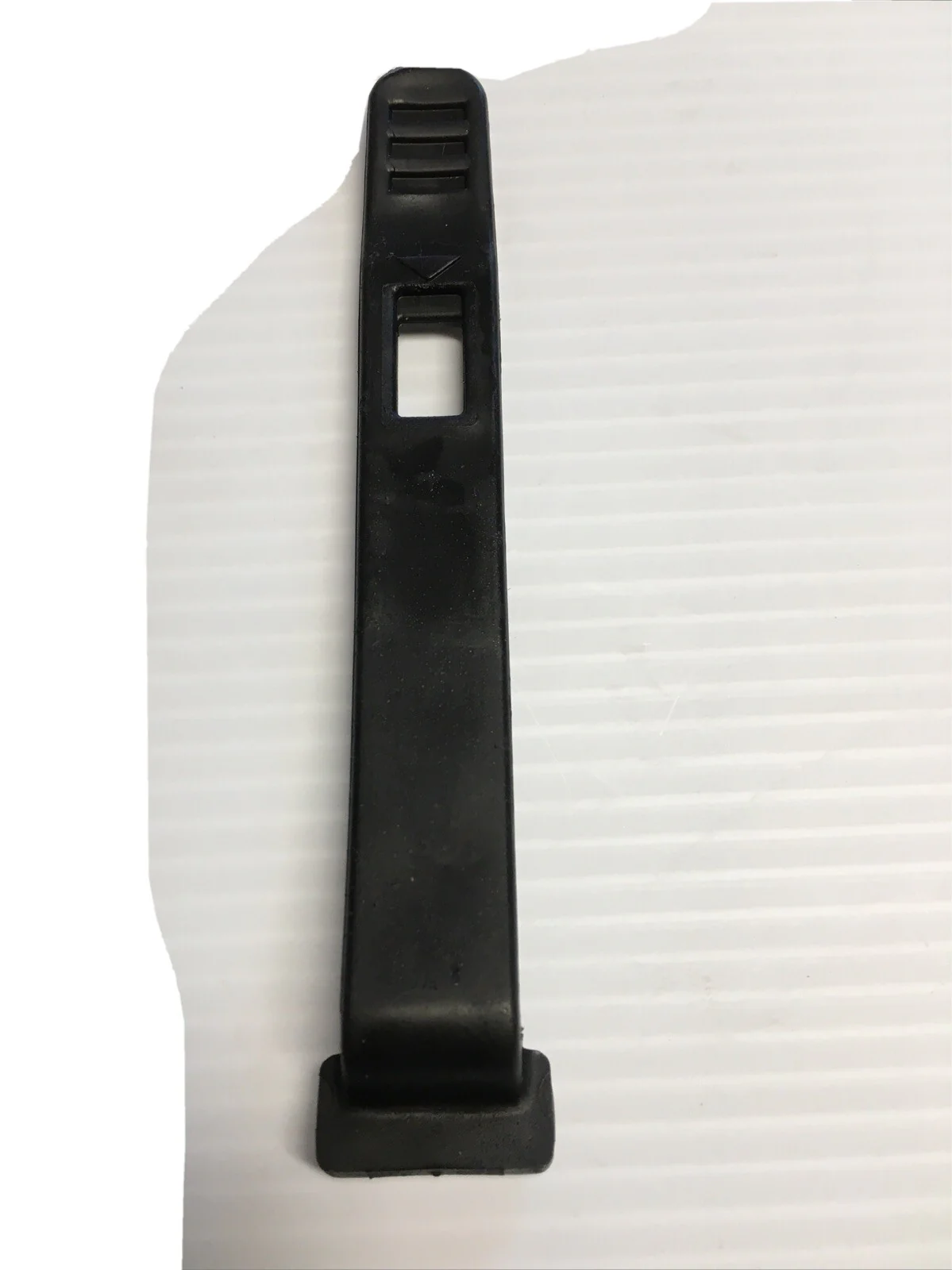 Power Wheels Attic Cat Hood Strap L2170 Model 2289