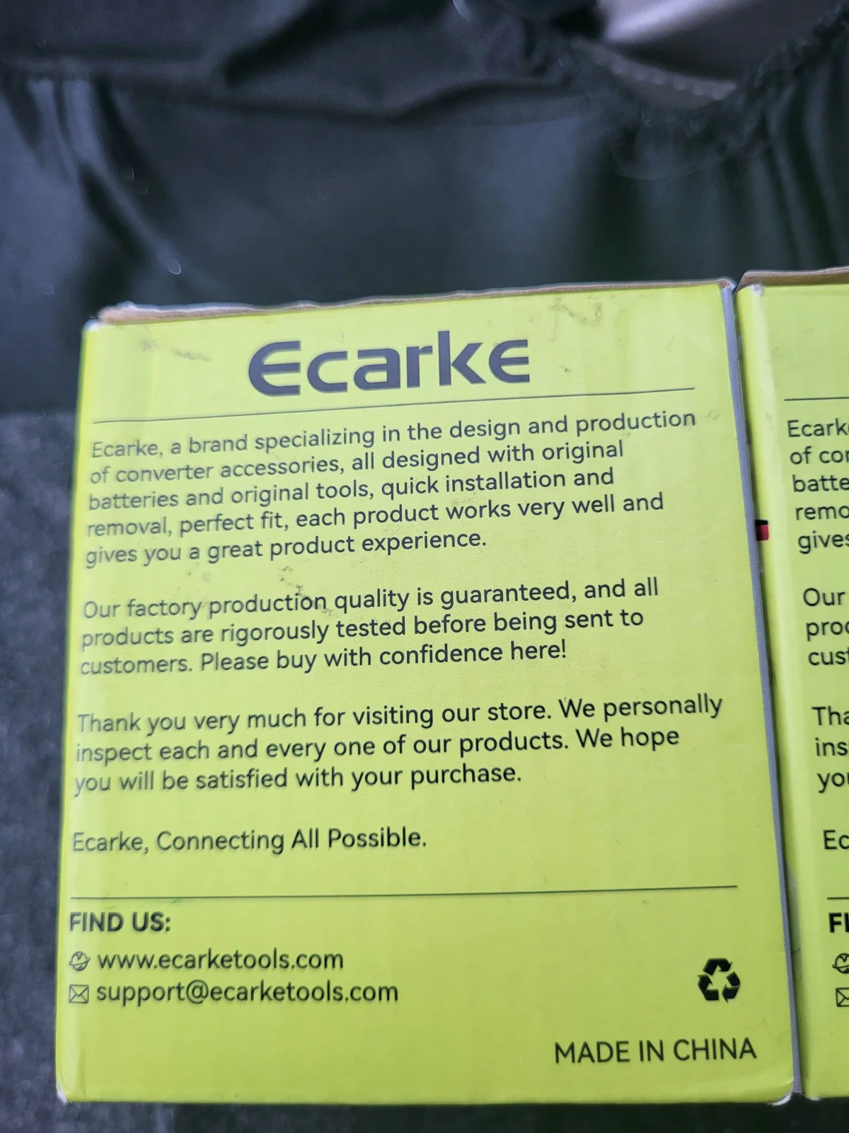 Power Wheels Battery Adapter for Efficient Charging - Image 4