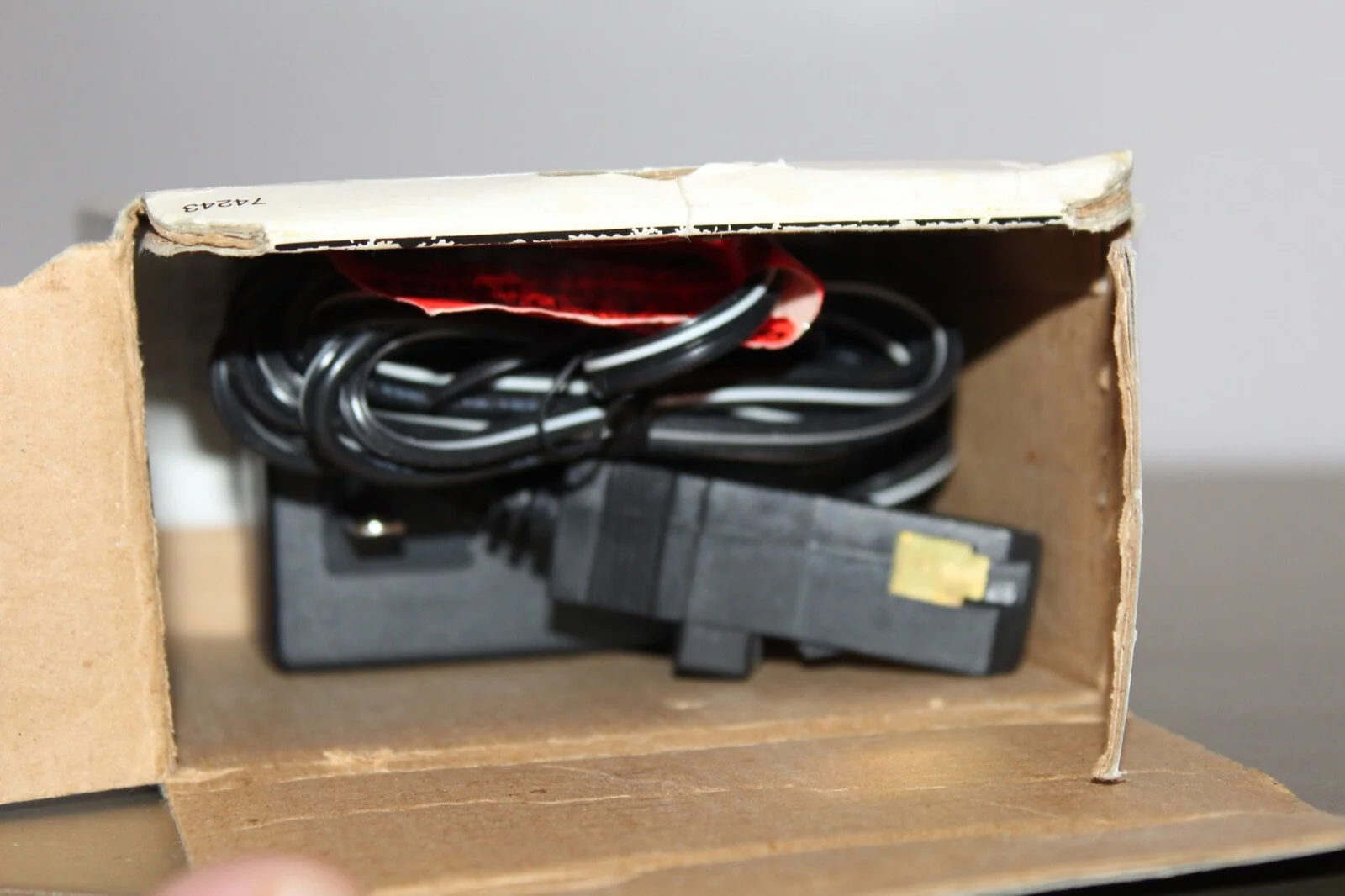 Power Wheels 12V Battery and Charger Set by Fisher-Price, New - Image 4