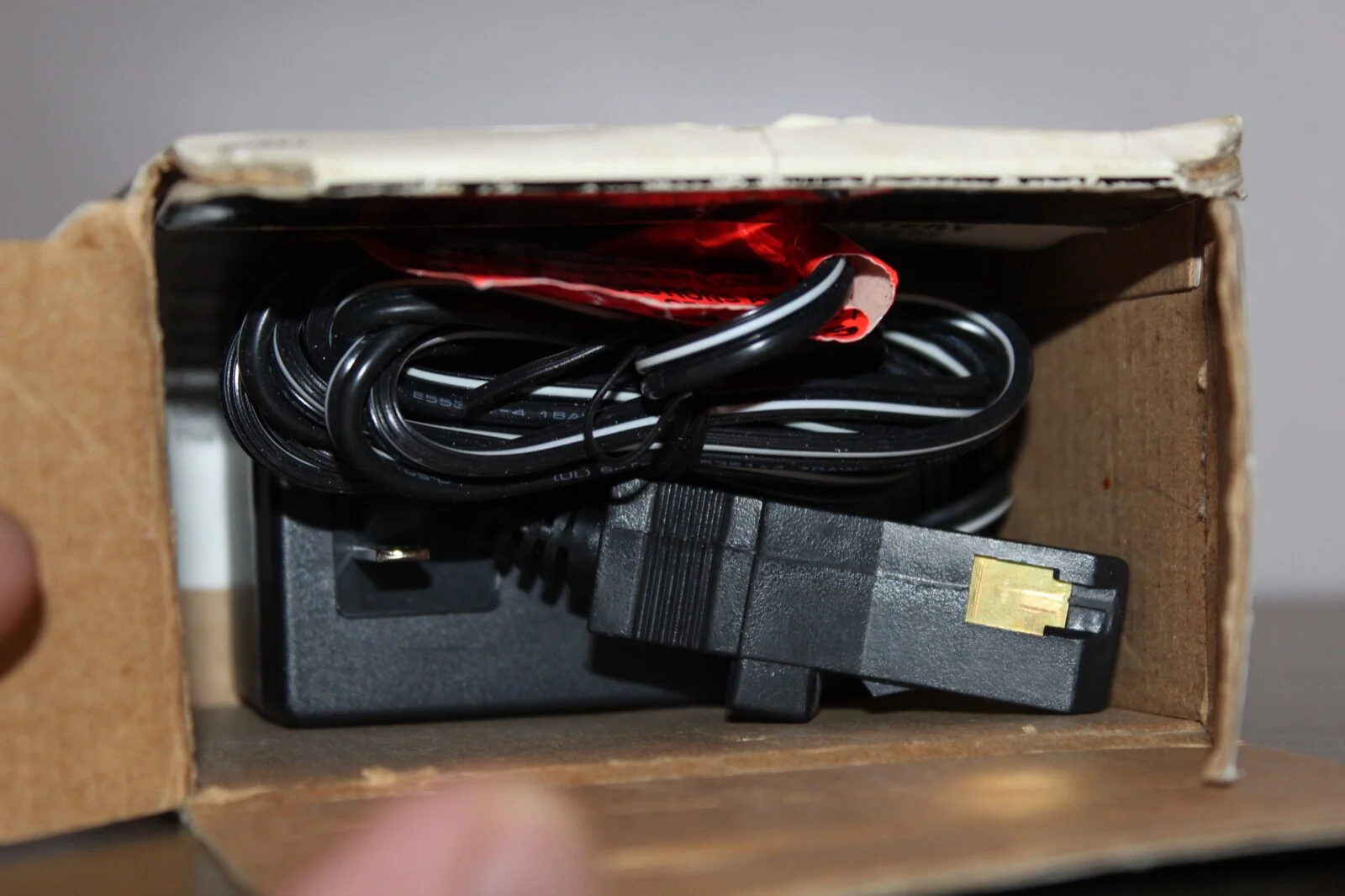 Power Wheels 12V Battery and Charger Set by Fisher-Price, New - Image 5