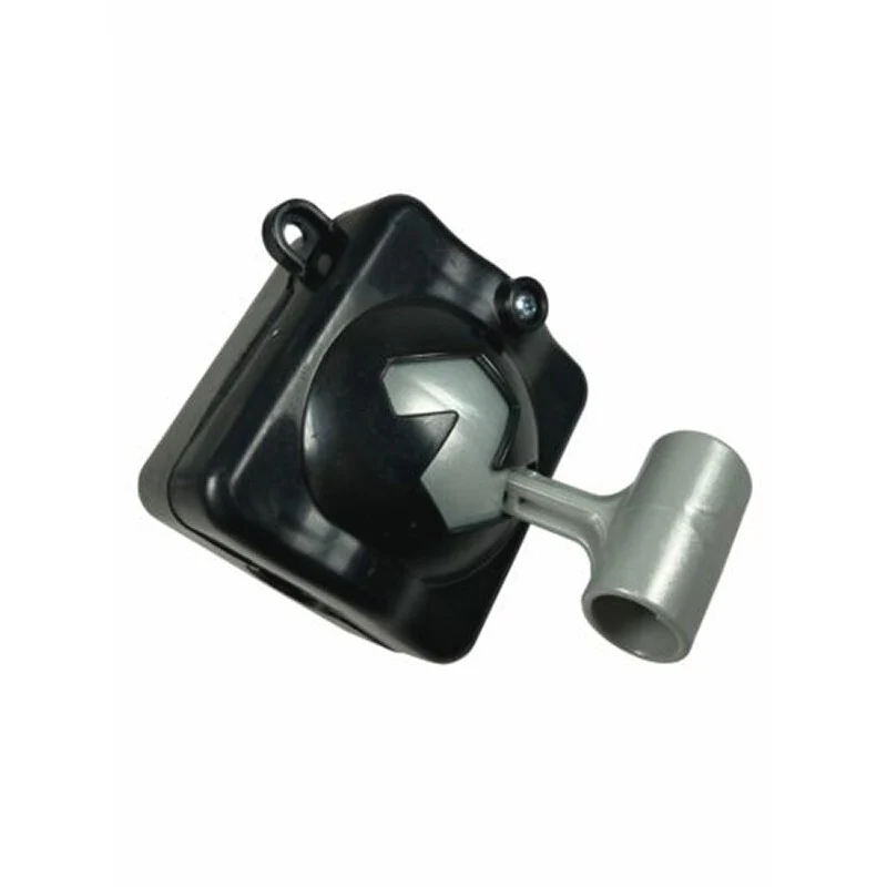 Power Wheels CDF53 Fisher Price Ford F150 Black Shifter Assembly Genuine Replacement - Image 2