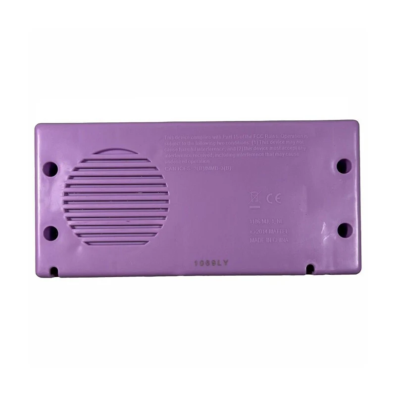 Power Wheels Frozen Jeep Ride-On with Built-In Radio and Sound Box - Image 2
