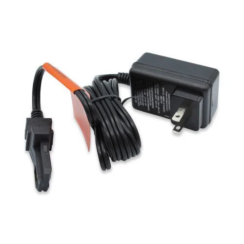 Power Wheels Fire Rescue Jeep B0155 Charger Replacement