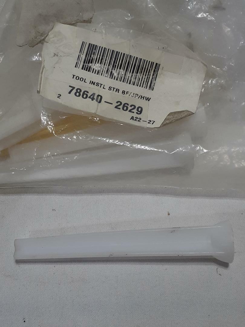 Power Wheels Replacement Cap Tool Piece 78640-2629 - Image 2