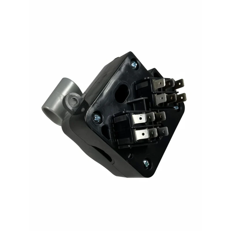 Power Wheels Ford F-150 Craftsman Shifter Assembly Genuine M9779 - Image 3