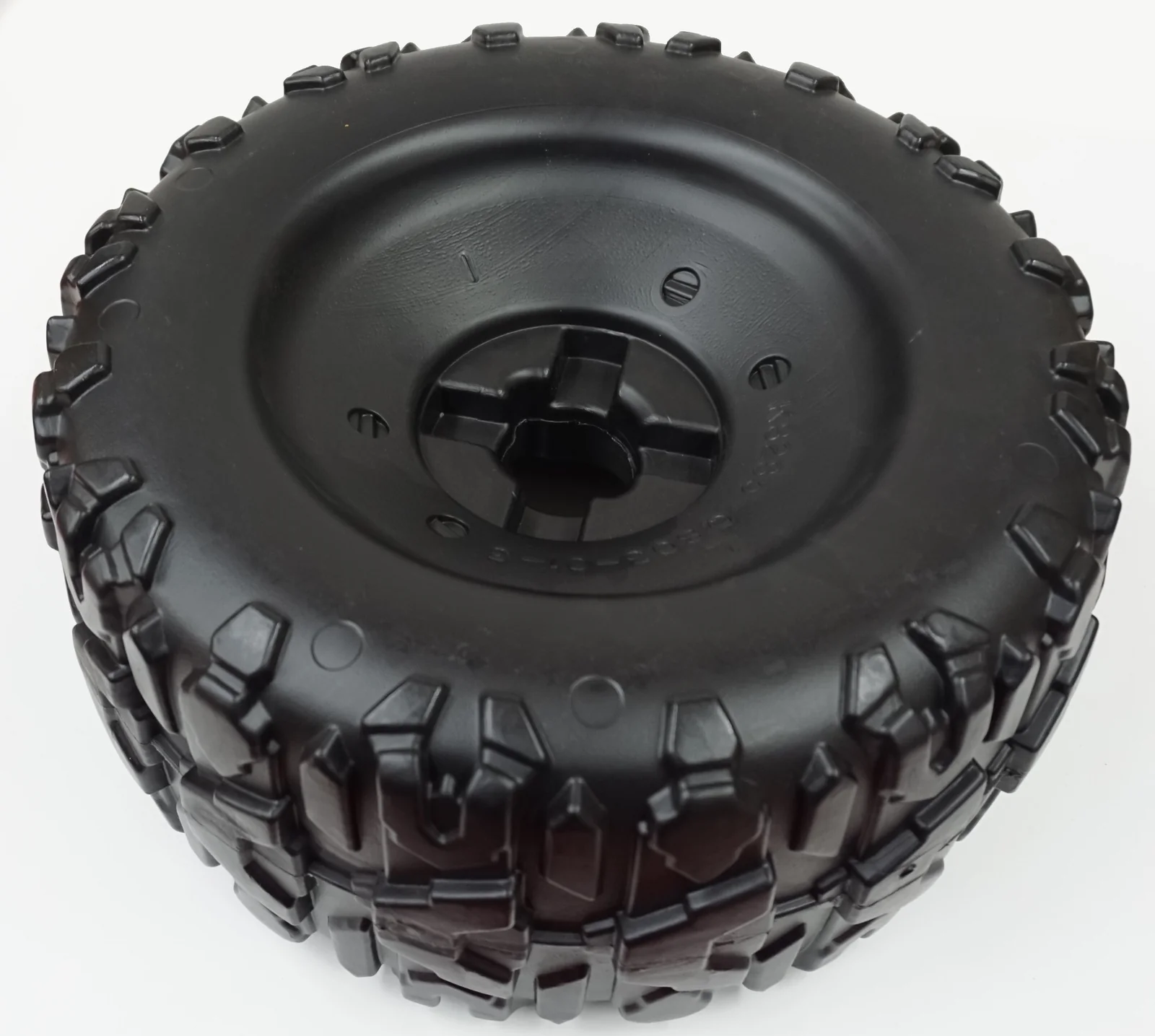 Power Wheels Ford F-150 Replacement Left Driver Side Wheel K8285 - Image 2