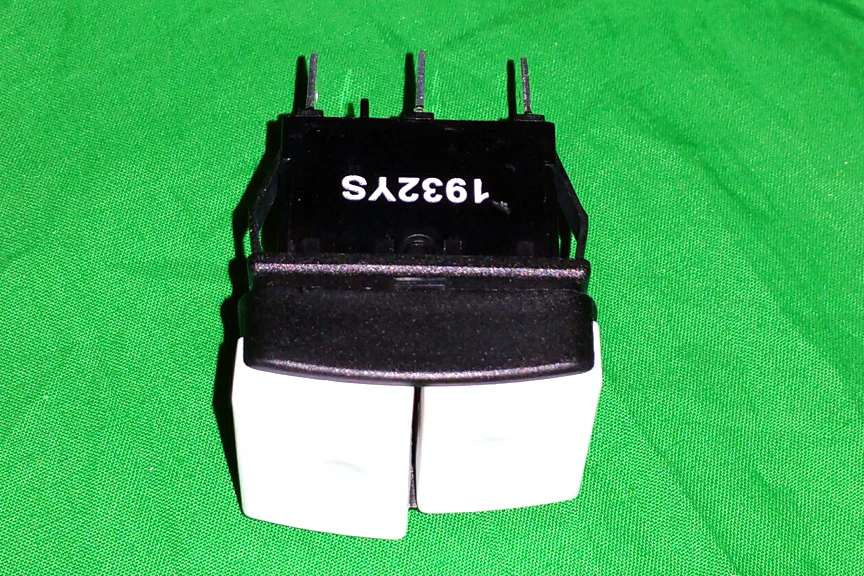 Power Wheels Forward/Reverse & Hi/Low Speed Switch Replacement Part 00801-1773 - Image 2