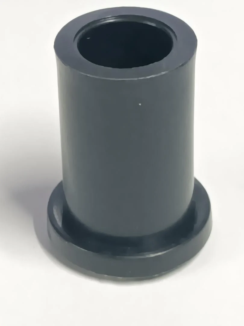 Power Wheels Front End Bushing 0.437 Inch Long Black Part 73610-2689 - Image 4