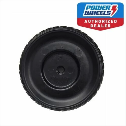 Power Front Wheel Replacement for Corvette X6218-2809 - Image 2