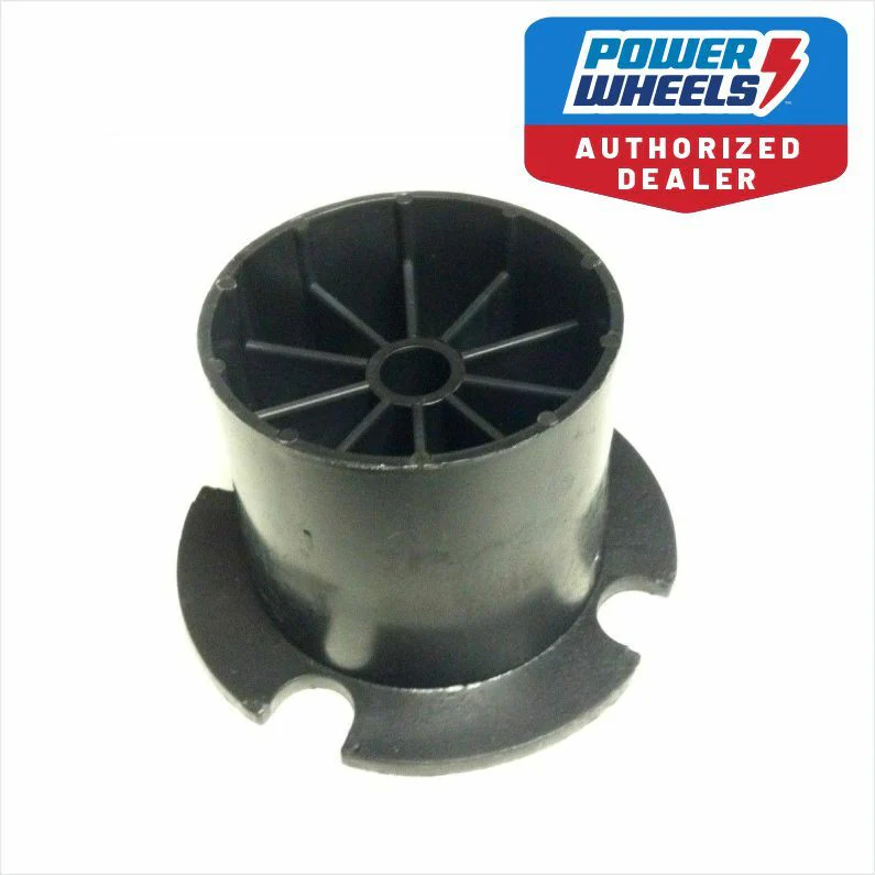 Power Wheels H0440 Escalade 10-Inch Rib Wheel Driver Genuine Replacement - Image 4