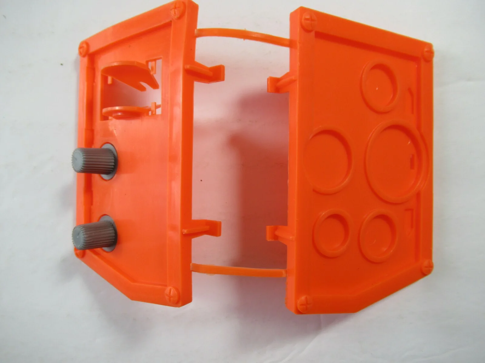 Hot Wheels Jeep Blitz Interactive Dashboard Activity Play Set