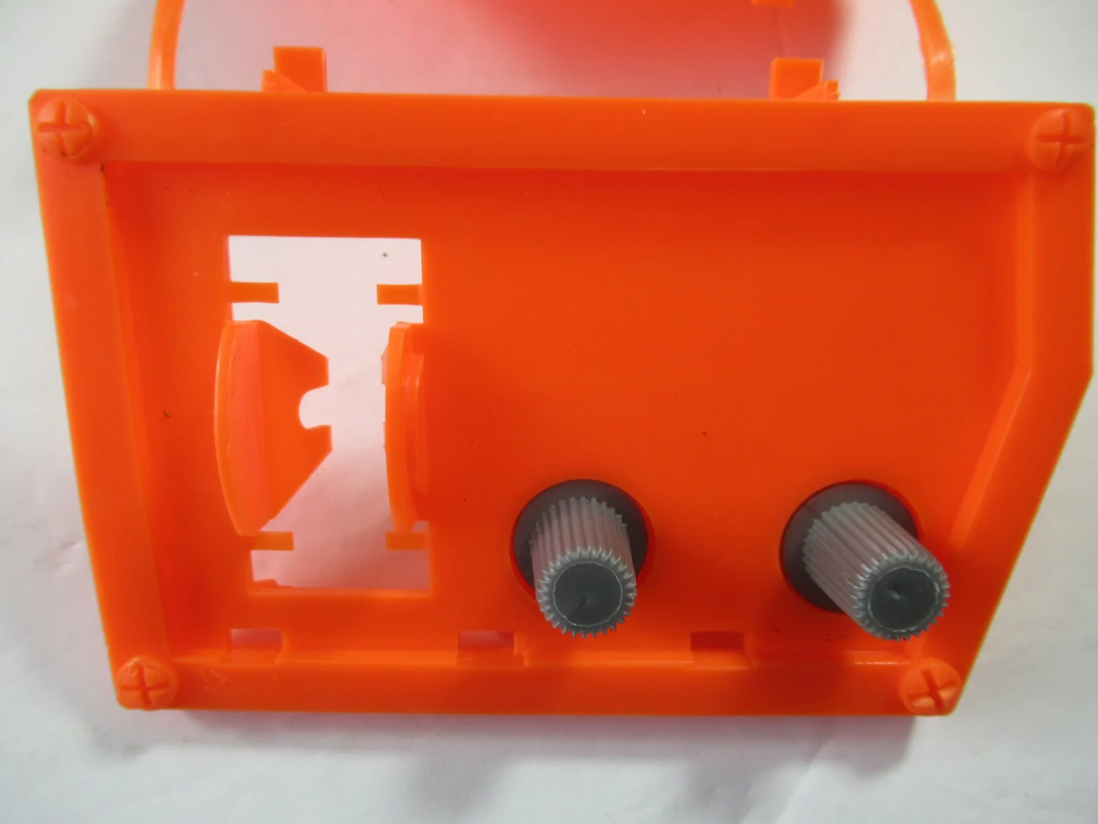 Hot Wheels Jeep Blitz Interactive Dashboard Activity Play Set - Image 3