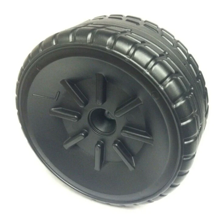 Genuine Left Front Wheel for Ford Mustang J4390-2279 Power Wheels - Image 2