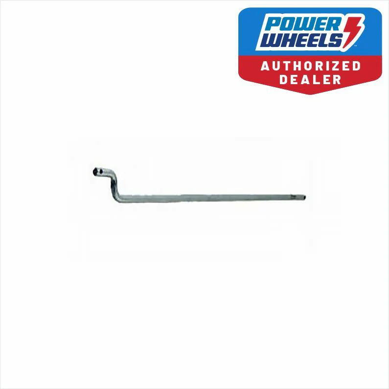 Genuine Steering Column for Fisher Price Power Wheels Ford Mustang J9561 - Image 4