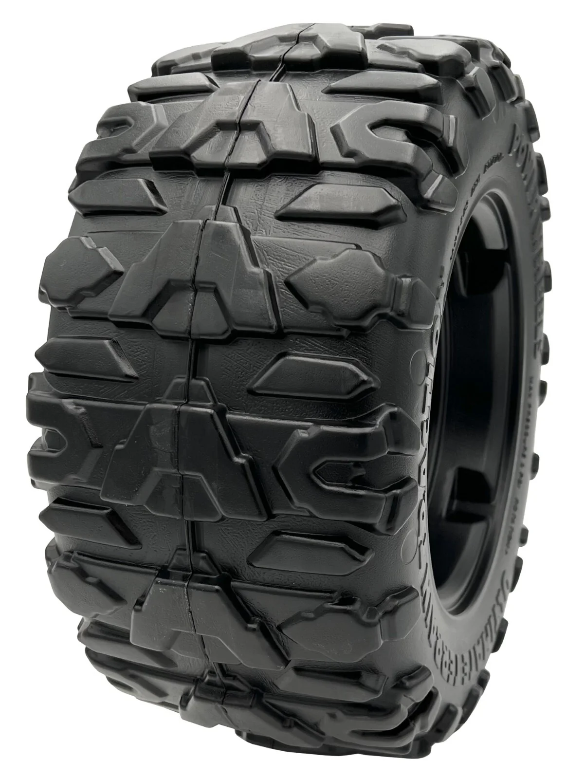 Genuine Right Replacement Wheel for Power Wheels Ford F-150 K8285 2039