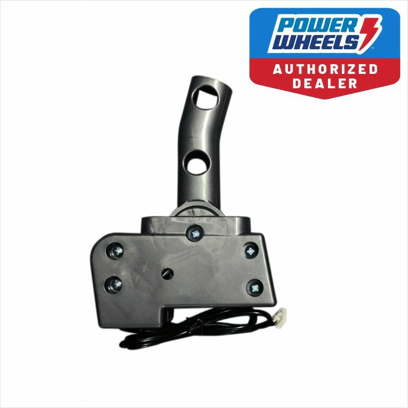 Left Power Wheels Joy Stick 3900-4971 DFV03 Wild Thing Controller