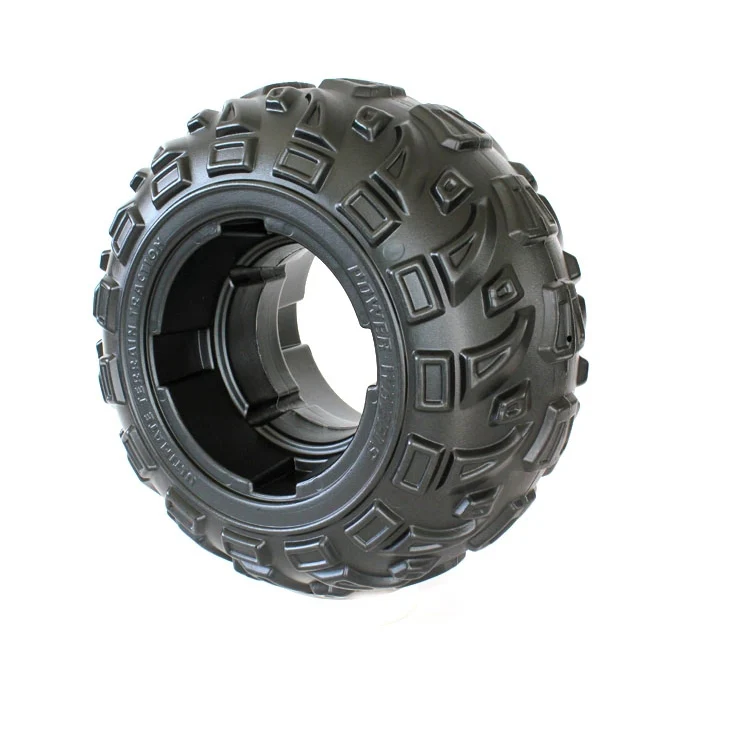 Replacement Rear Wheel for Kawasaki Brute Force N9731 Power Wheels - Image 2
