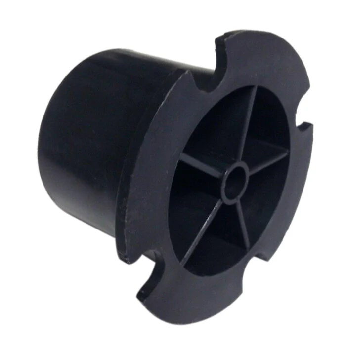 10-Rib Genuine Drive Wheel for Power Wheels P5066 Barbie KFX - Image 3