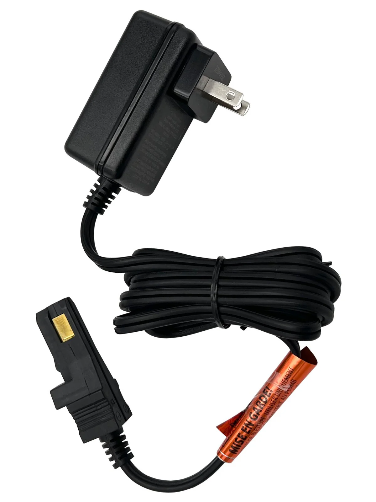 12 Volt Replacement Battery Charger for Power Wheels Arctic Cat P8814 Truggy - Image 3