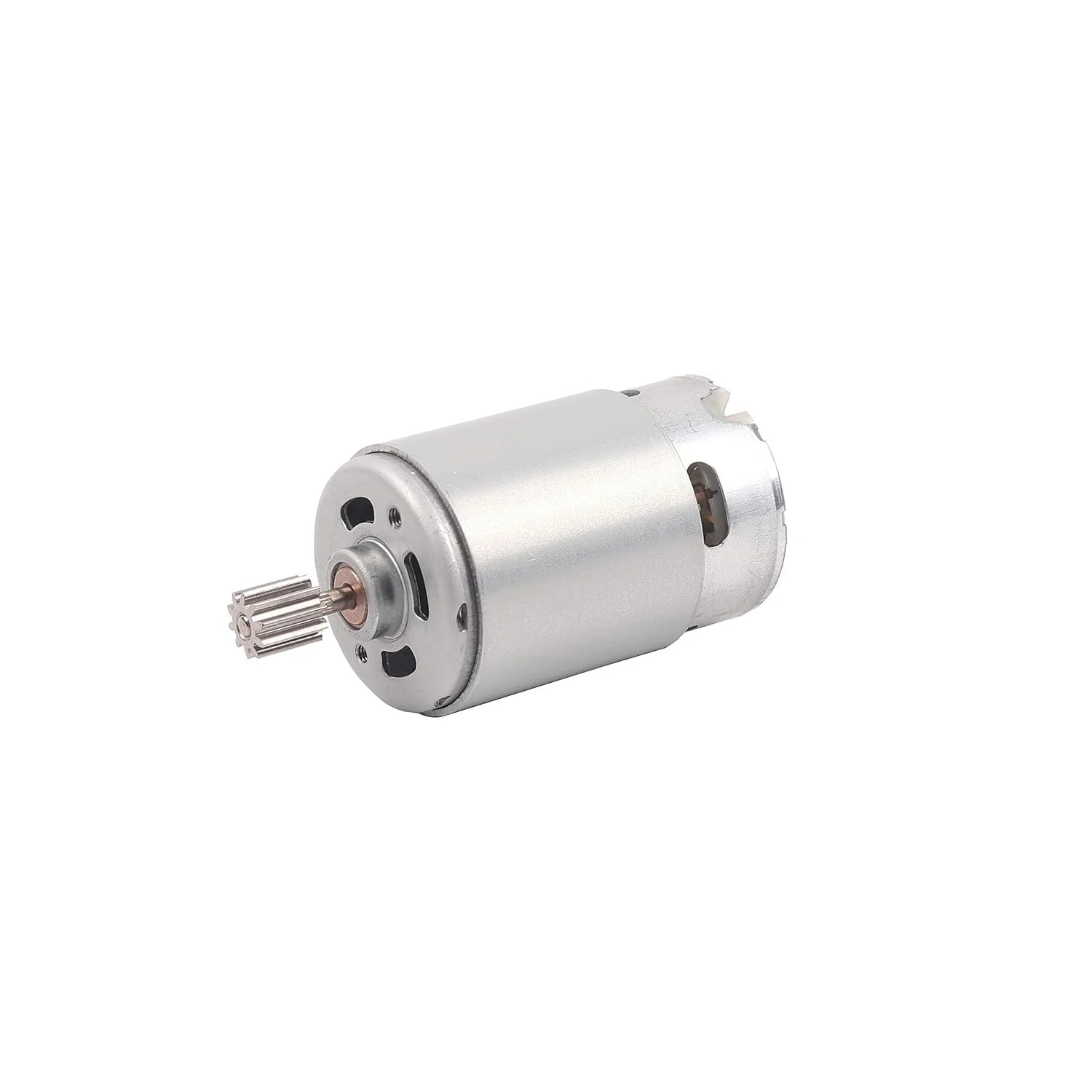 2 Pcs RS550 24V High-Speed Replacement Motors for Power Wheels - Image 7