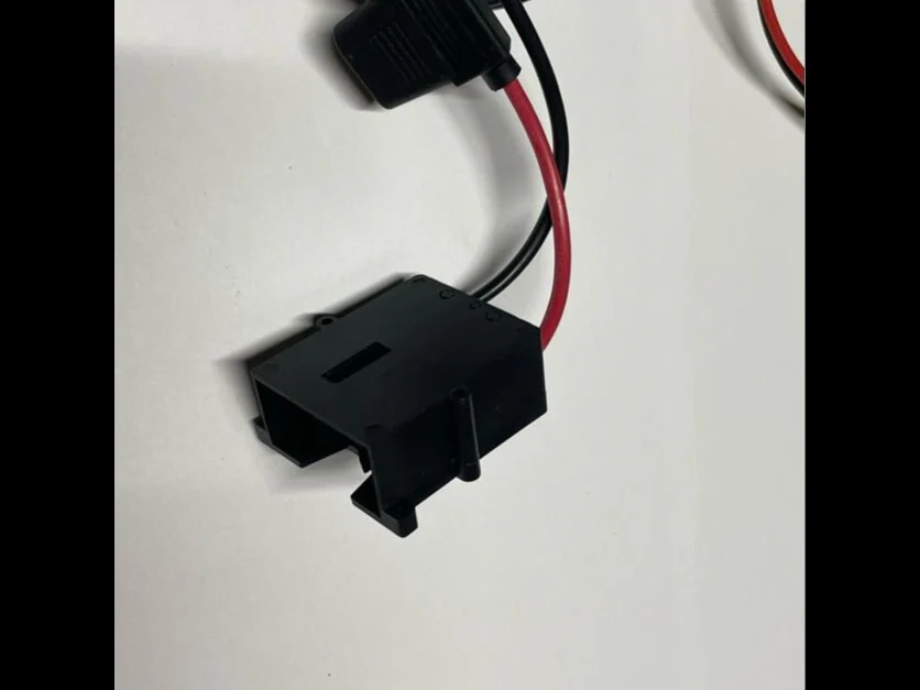 18V One+ Conversion Kit with Low Voltage Cut-Off DC Motor Controller for Power Wheels - Image 3