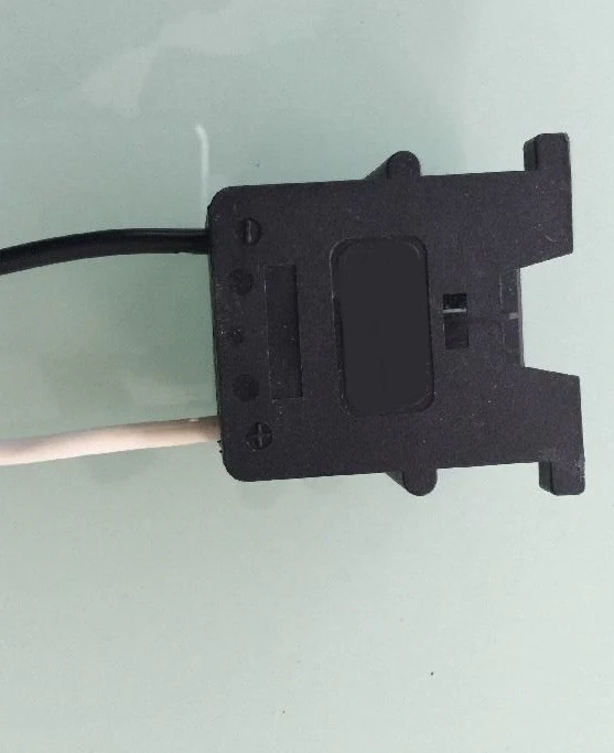 12V Female Connector Power Wheels Style Battery Side - Image 2