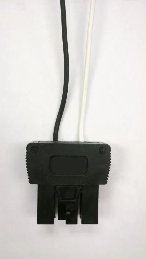 12V Male Battery Connector with Power Wheels Style Vehicle and Charger Side - Image 3