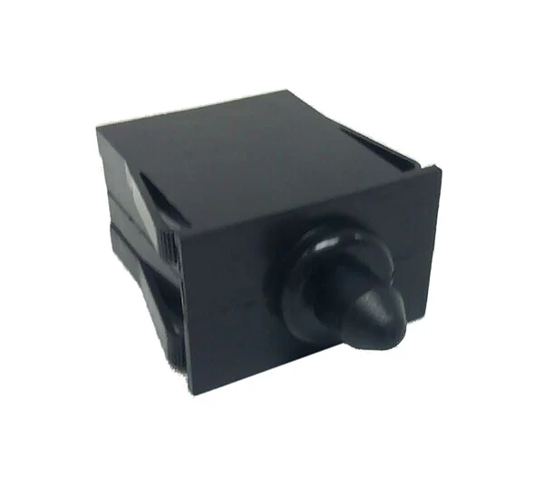 Power Wheels T6991 Ford F-150 Foot Pedal Plunger Switch Assembly - Image 3