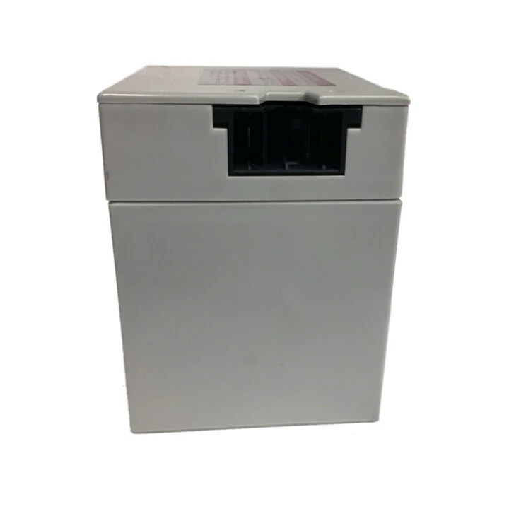 12V Gray Genuine Replacement Battery for Fisher-Price Power Wheels Barbie Jeep - Image 2