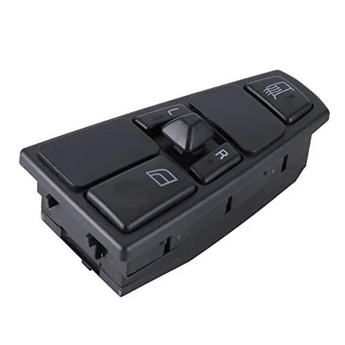 Electric Window Control Switch for Left and Right Sides - Image 2