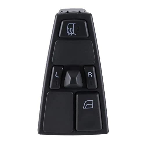 Electric Window Control Switch for Left and Right Sides - Image 4