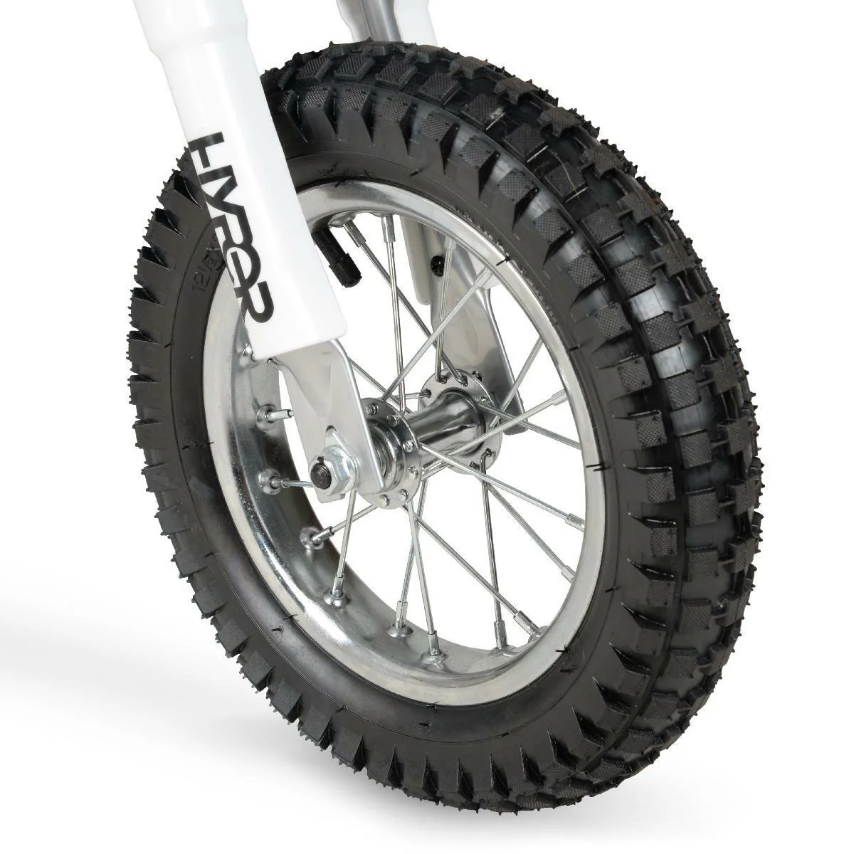 Powerful 24-Volt Electric Dirt Bike for Kids Ages 13+: The Perfect Xmas Gift! - Image 10