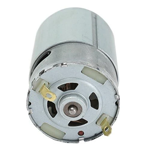 24V RS550 Motor Package 35000 RPM High Power for Ride-On Toy Upgrades - Image 10