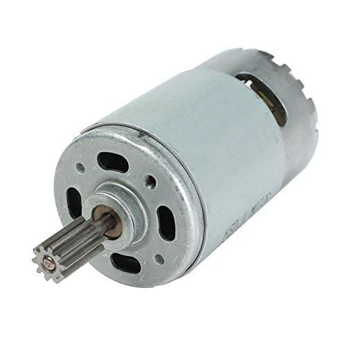 24V RS550 Motor Package 35000 RPM High Power for Ride-On Toy Upgrades - Image 7