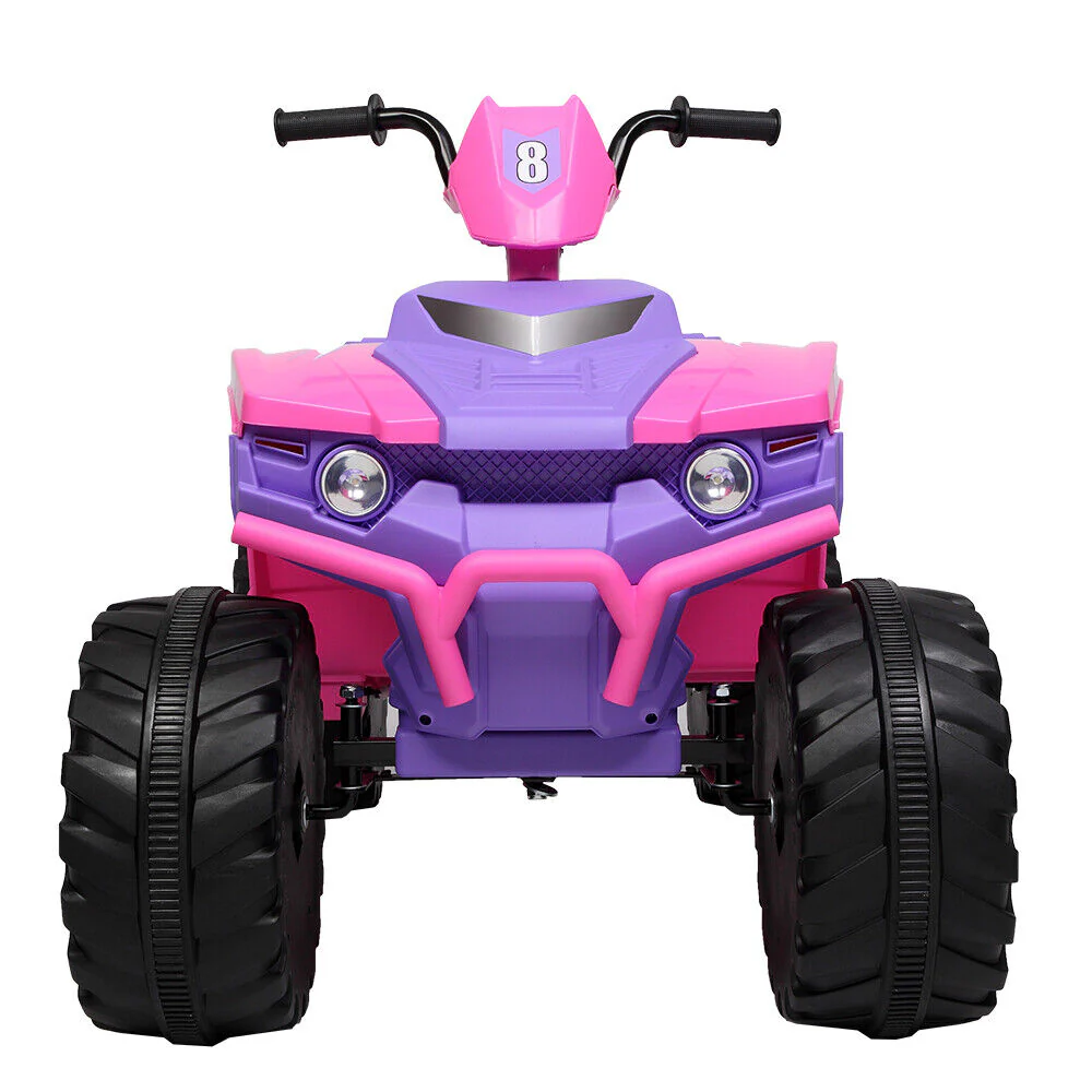 Powerful Dual Drive 12V7AH*1 Battery ATV - No Remote Control - Image 5