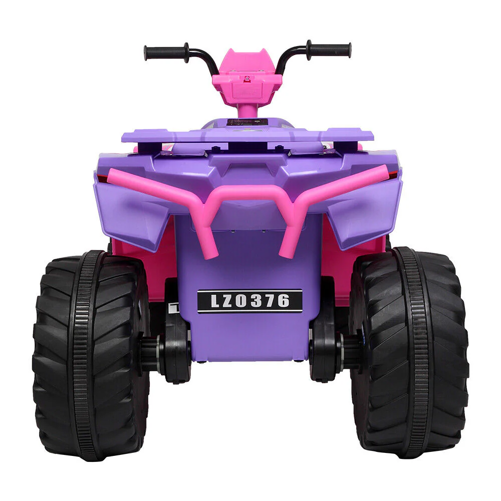 Powerful Dual Drive 12V7AH*1 Battery ATV - No Remote Control - Image 6