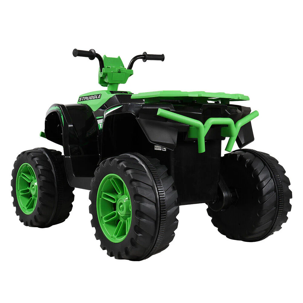 Powerful Dual Drive 12V7AH*1 Battery ATV - No Remote Control Required - Image 6