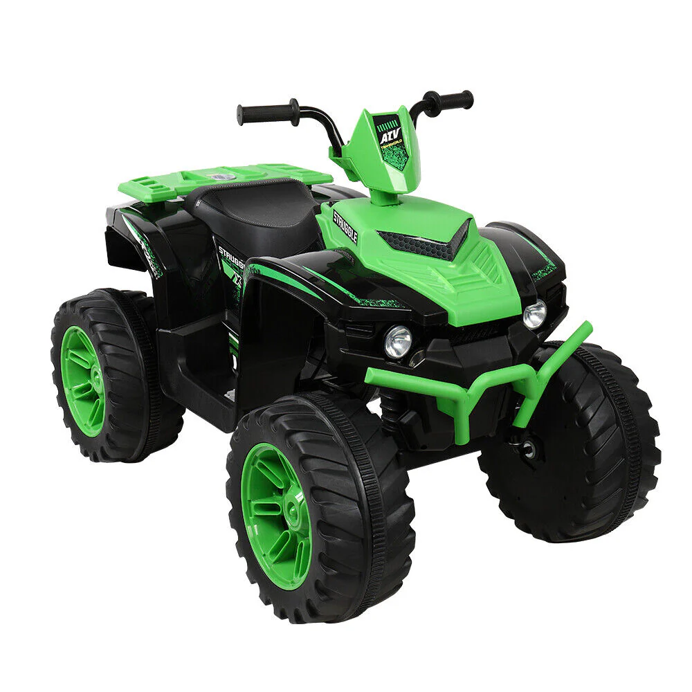 Powerful Dual Drive 12V7AH*1 Battery ATV - No Remote Control Required - Image 7