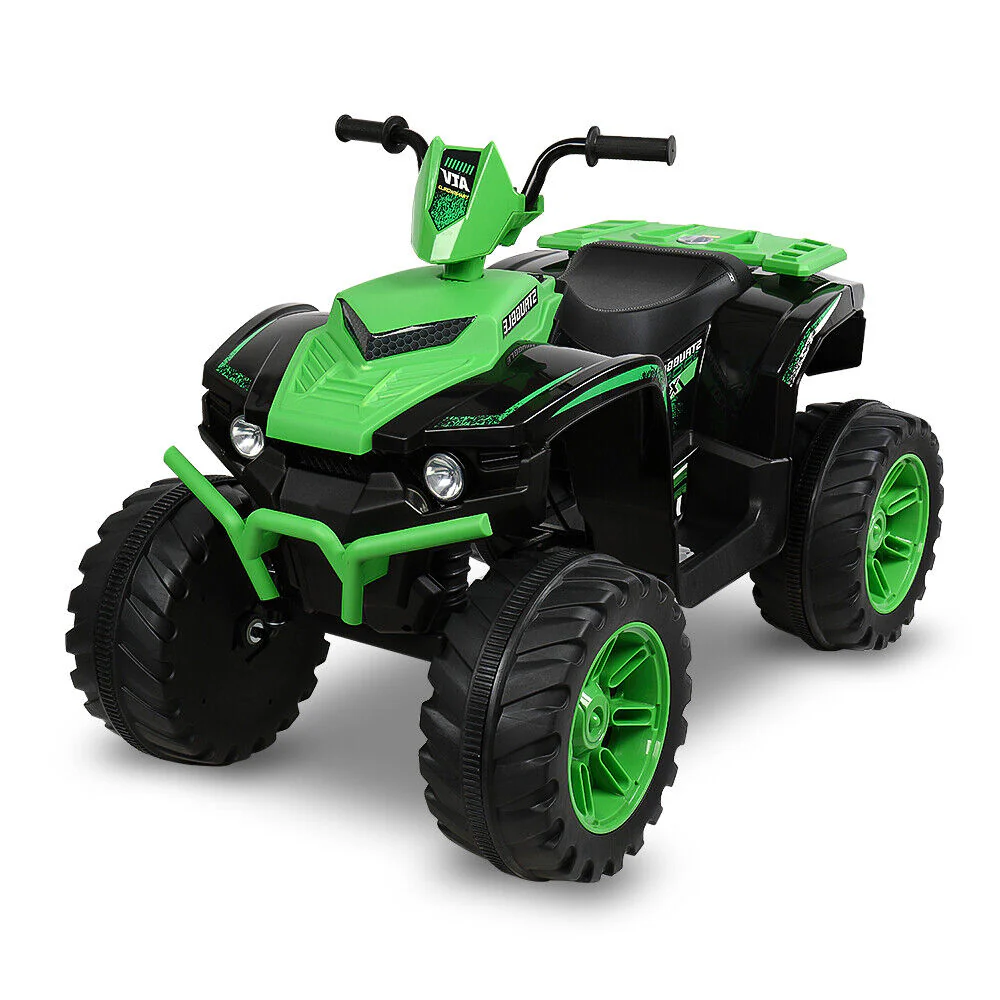 Powerful Dual Drive 12V7AH*1 Battery ATV - No Remote Control Required - Image 8