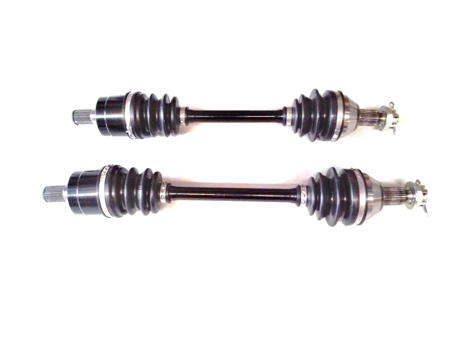 Rear CV Axles for Honda Rancher 420 IRS (2009-2014), Left & Right