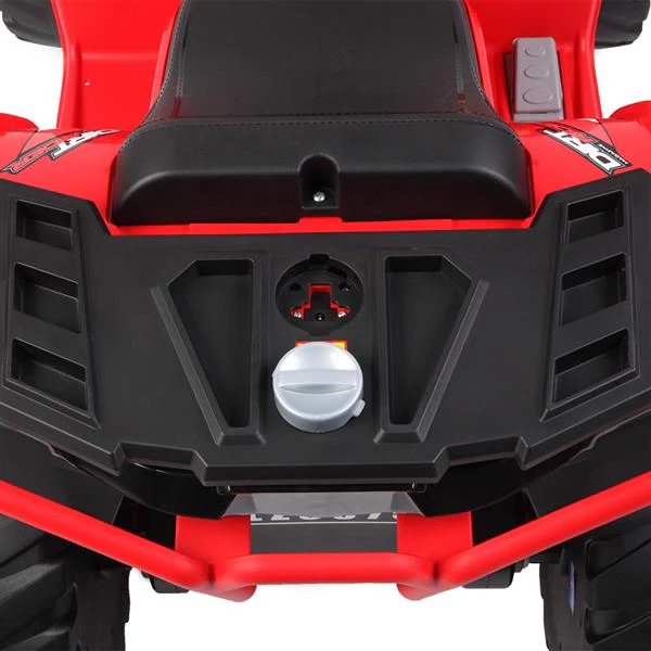 Premium 12V Dual Drive Electric Ride-On Car with LED Lights for Kids - Image 35