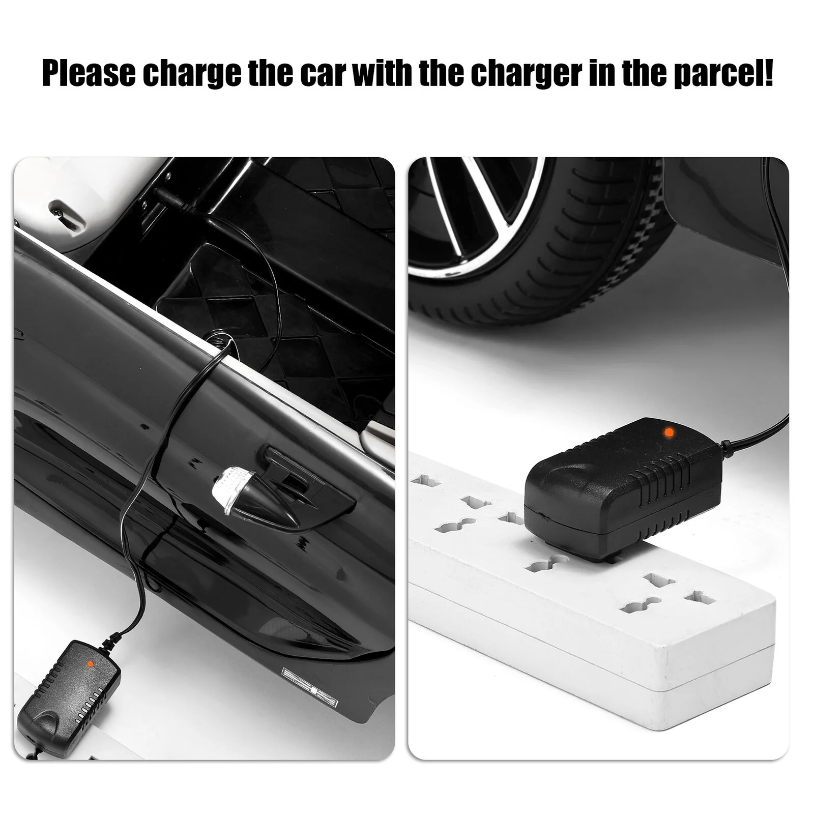 Premium Licensed Bentley Style Kids Electric Ride On Car with Remote Control - Perfect Gift for Children - Image 8