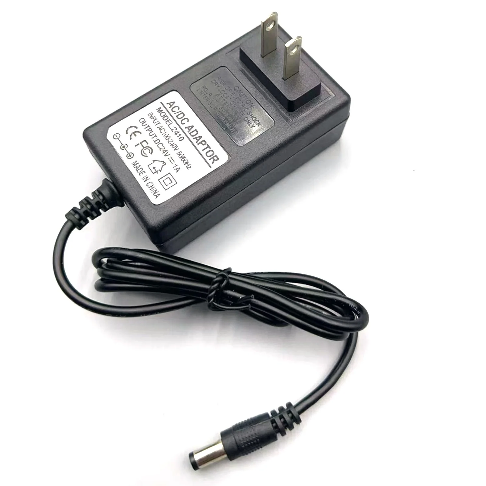 24 Volt Kids Battery Charger for Ride-On Vehicles with Indicator Light - Image 3