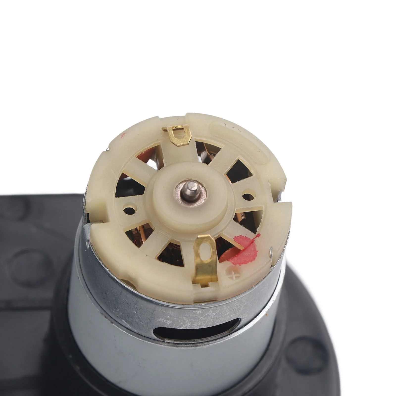RS390 12V 20000RPM Electric Gearbox Motor for Kids Car Toys