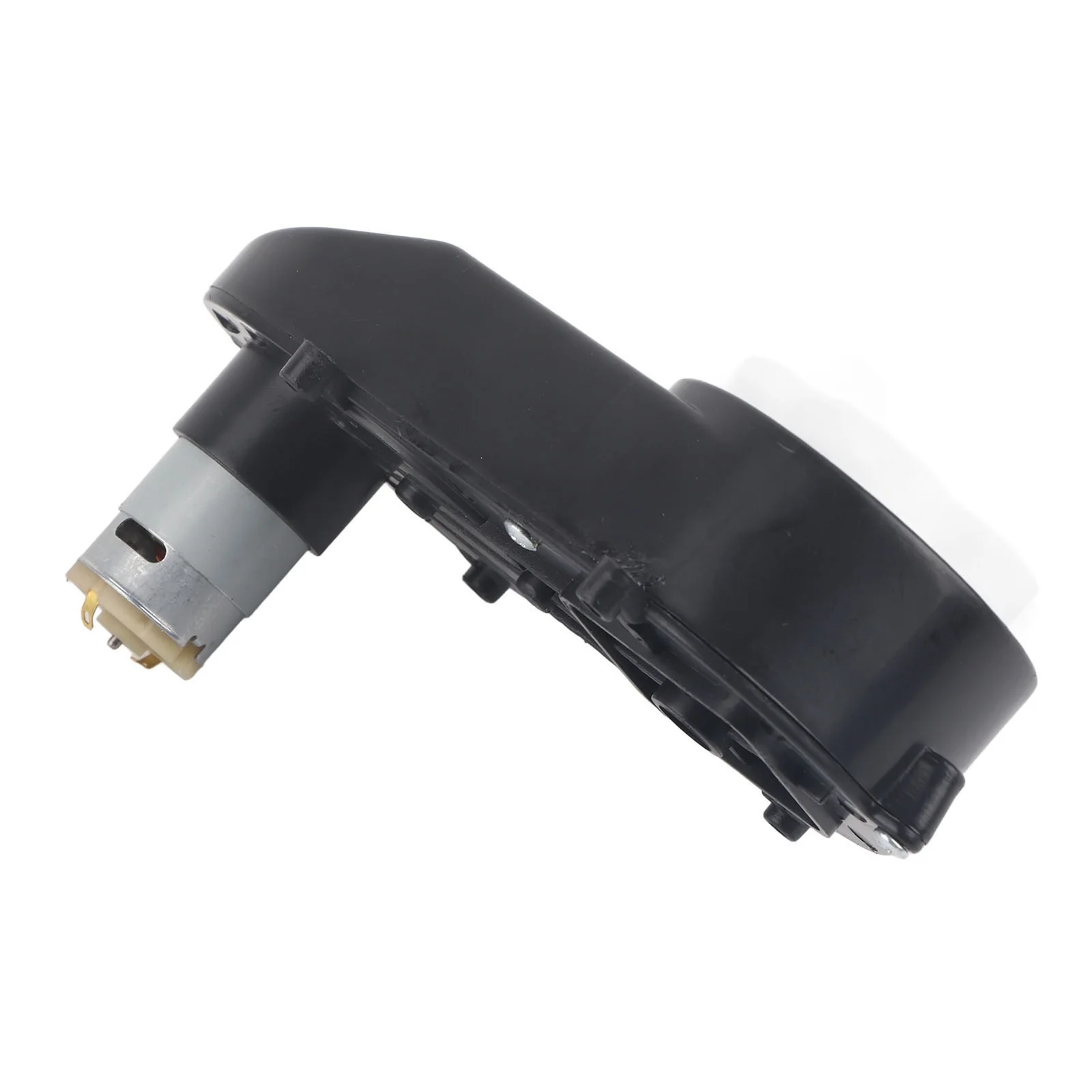 RS390 12V 20000RPM Electric Gearbox Motor for Kids Car Toys - Image 10