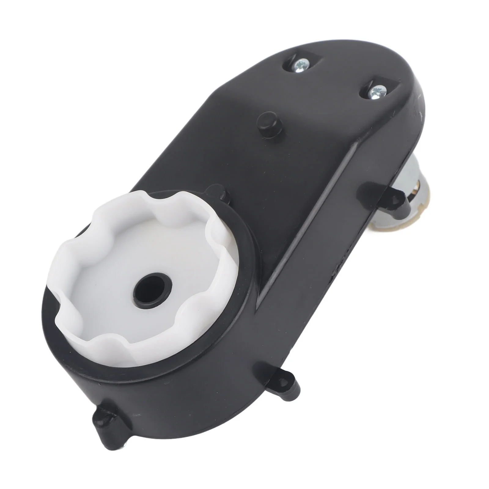 RS390 12V 20000RPM Electric Gearbox Motor for Kids Car Toys - Image 12