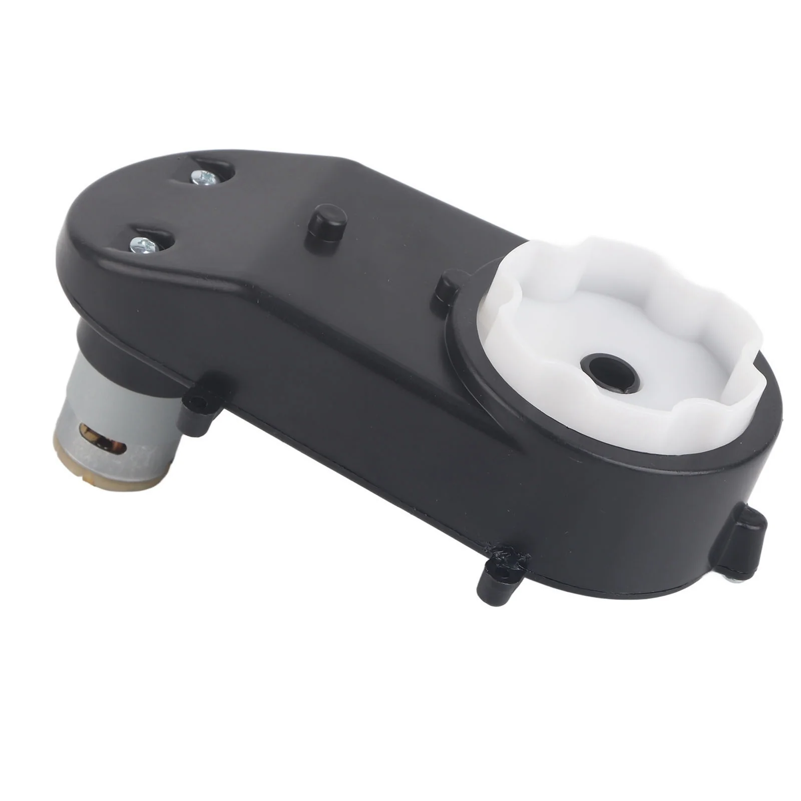 RS390 12V 20000RPM Electric Gearbox Motor for Kids Car Toys - Image 22